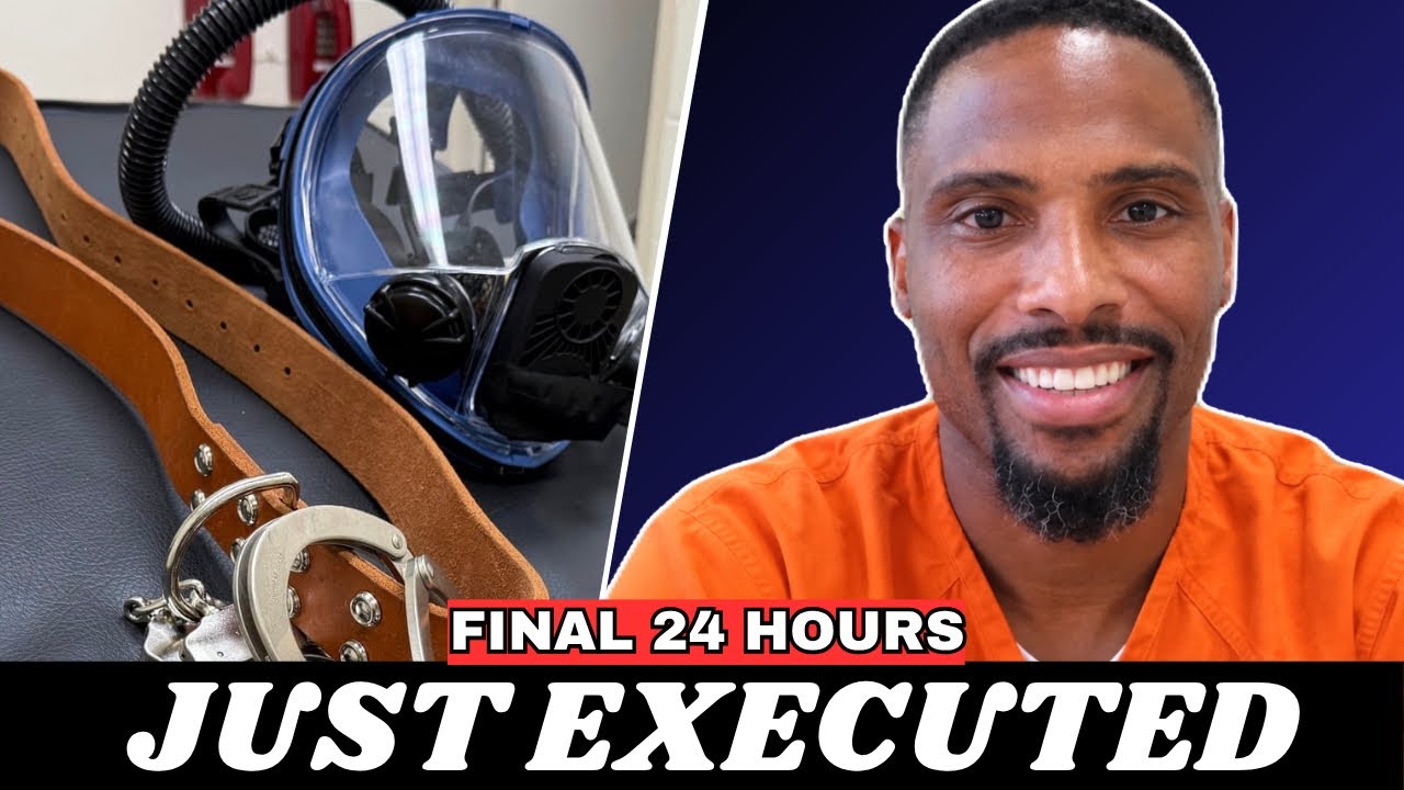 Jessie Dean Hoffman: Louisiana Death Row Case, Execution, and Final Words | The Execution Lab