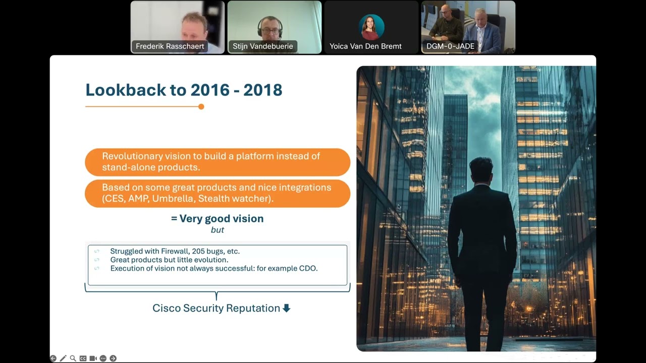 Spotit Cisco Live Recap webinar 2025