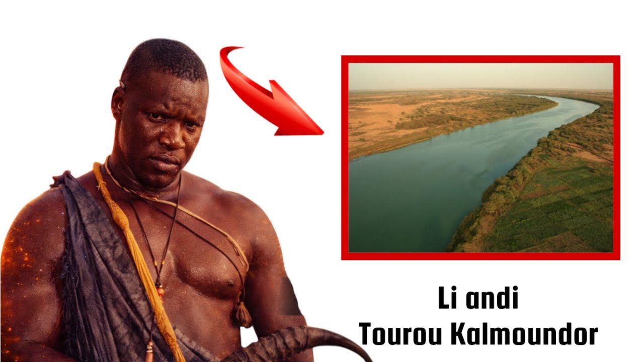 Youssou Ndour Palmarin li andi tourou Kalmoundor bi dema...