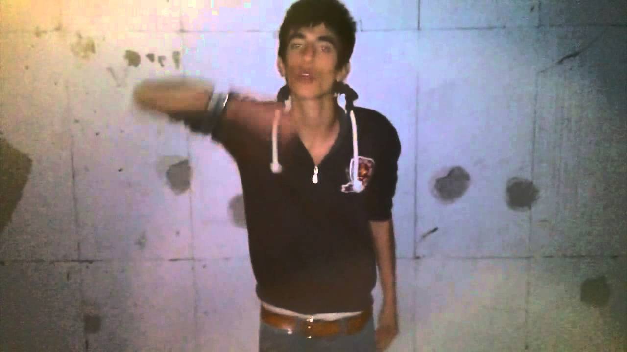FaiLi Me&ccedil;huL - Ketur RAP  2oı4  İKİ ARKADAŞ Video kLip