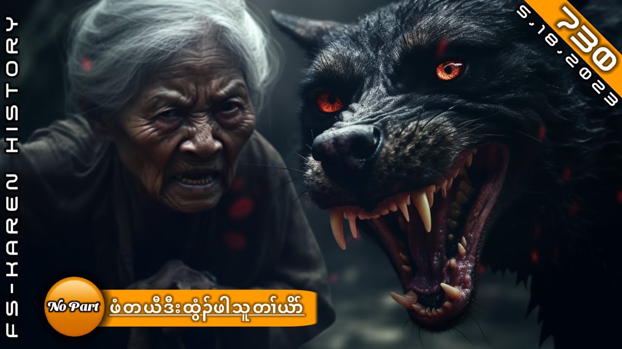 🔴 No. 730  Karen Story( ဖံတယီဒီးထွံၣ်ဖါသူတၢ်ယိာ် )  No Part 🔴5 , 18 , 2023  #FS_Karen_History
