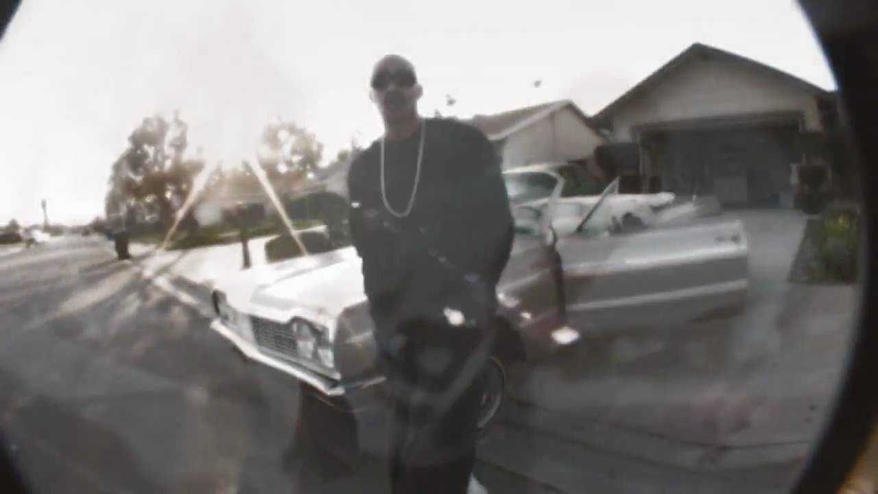 Mr. Criminal Only The Strong Survive *NEW 2009 MUSIC VIDEO* OFFICIAL (DVD PART 1)