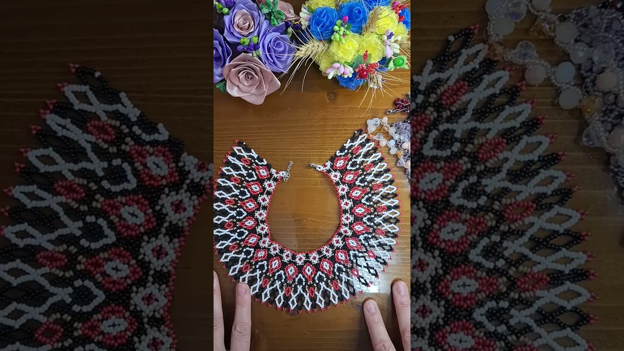 Огляд , прикрас які я роблю