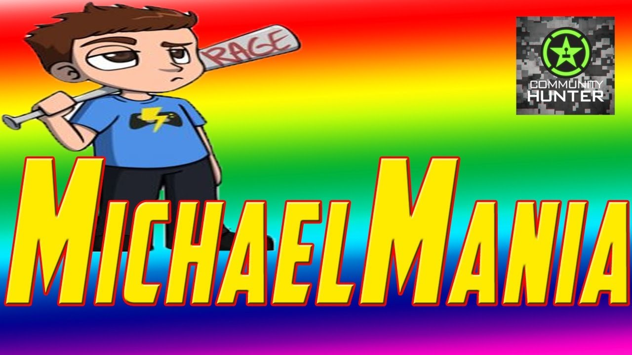 Best of... MichaelMania