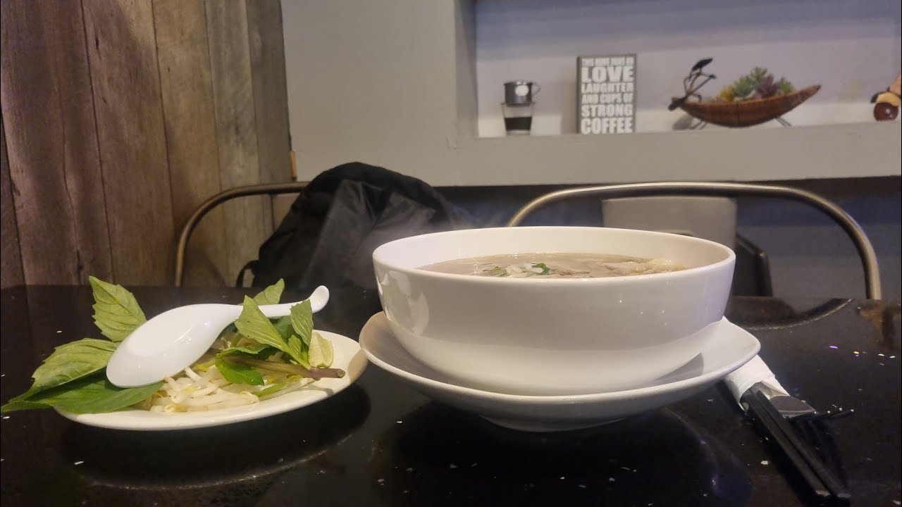 Time Bistro Restaurant, Seattle, Washington