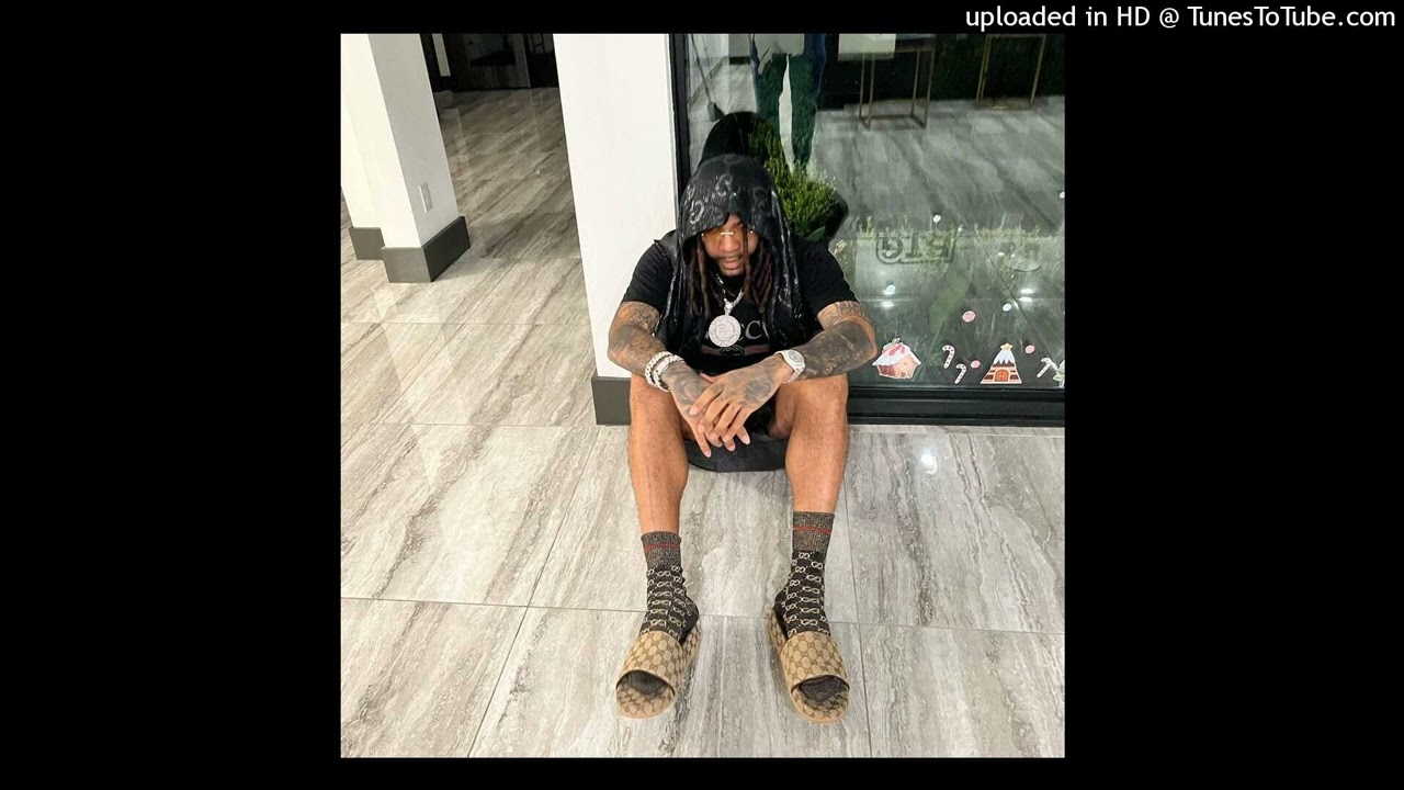 [FREE] Money Man Type Beat - 