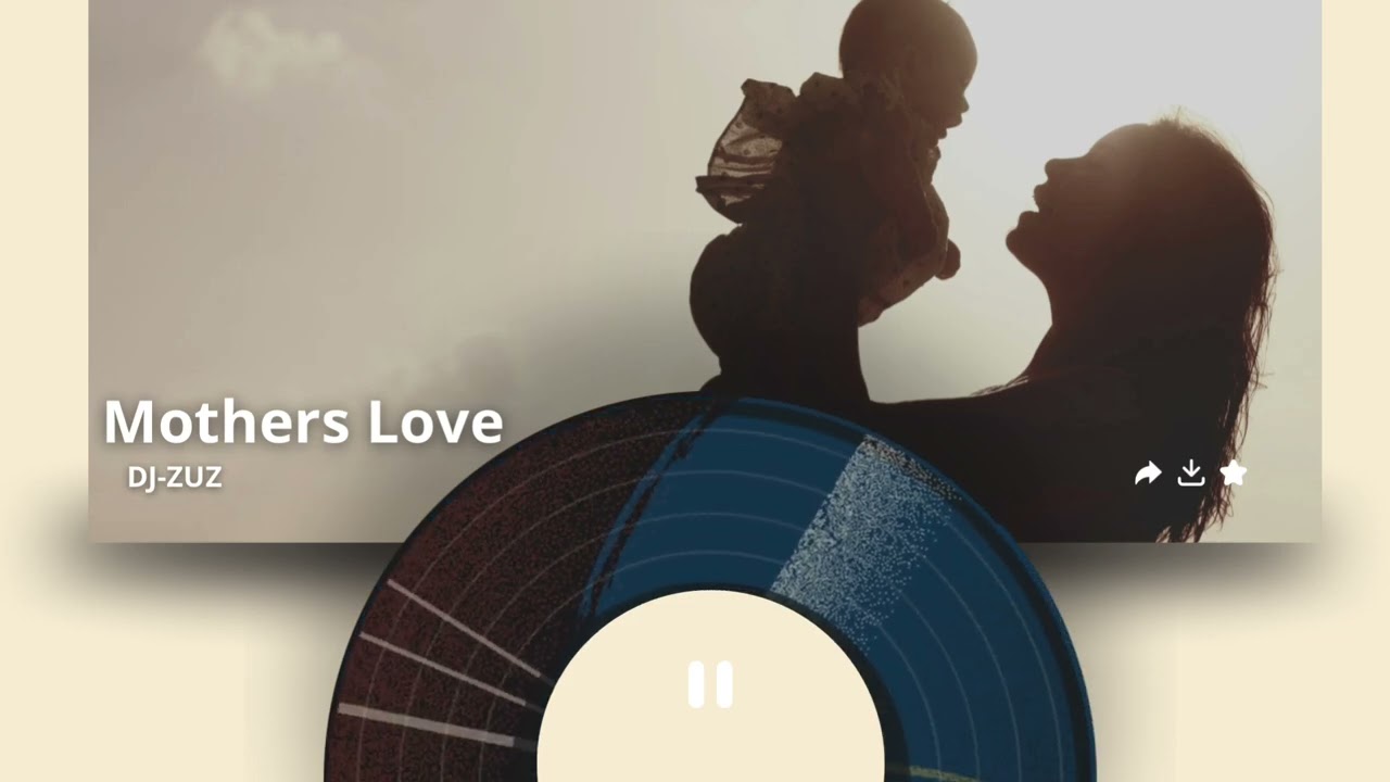 DJ-ZUZ – حب الأم لا يرحل أبداً | Mother’s Love (Arabic) | Emotional Song 2026