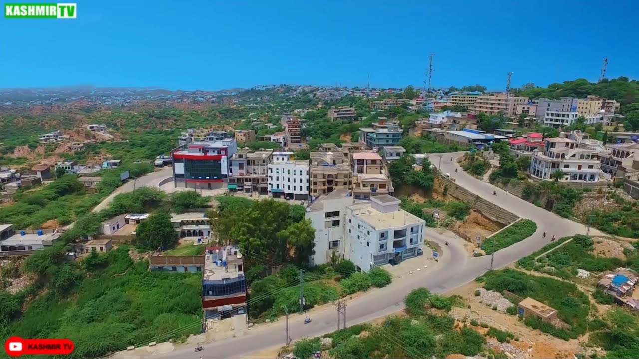 Bankhurma Mirpur Azad Kashmir