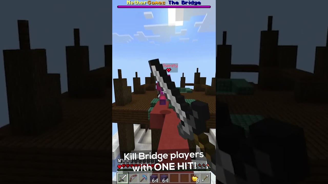 Customize your Bedwars/The Bridge/Skywars games with the Game Customizer