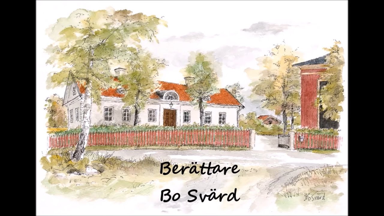 Sala Silvergruvas direktörsbostad
