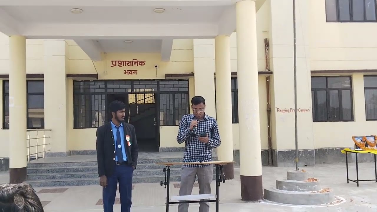 #polytech #myfirstvlog #funny 