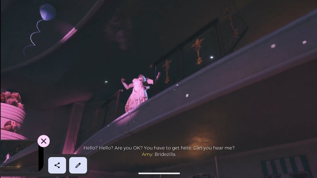 Dead Island 2 Live Stream