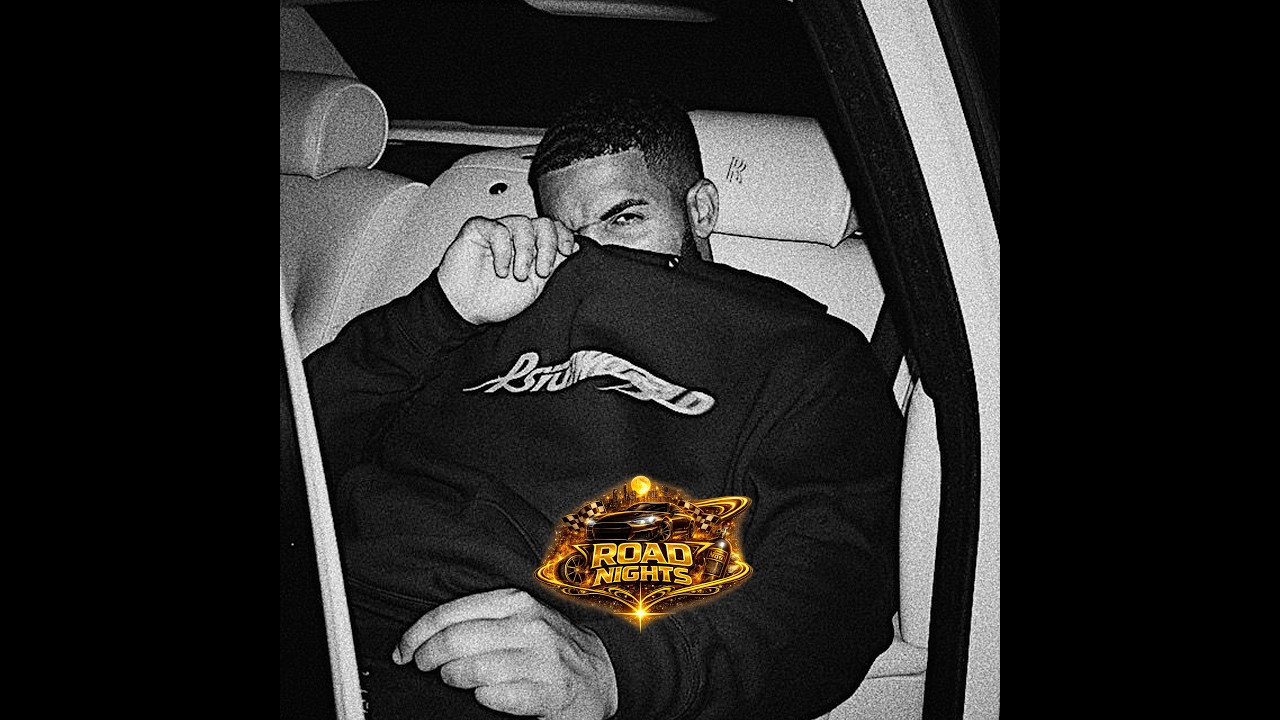 [FREE] Drake x Future Type Beat - Road Nights | Guitar Rnb Trap Beat 2026