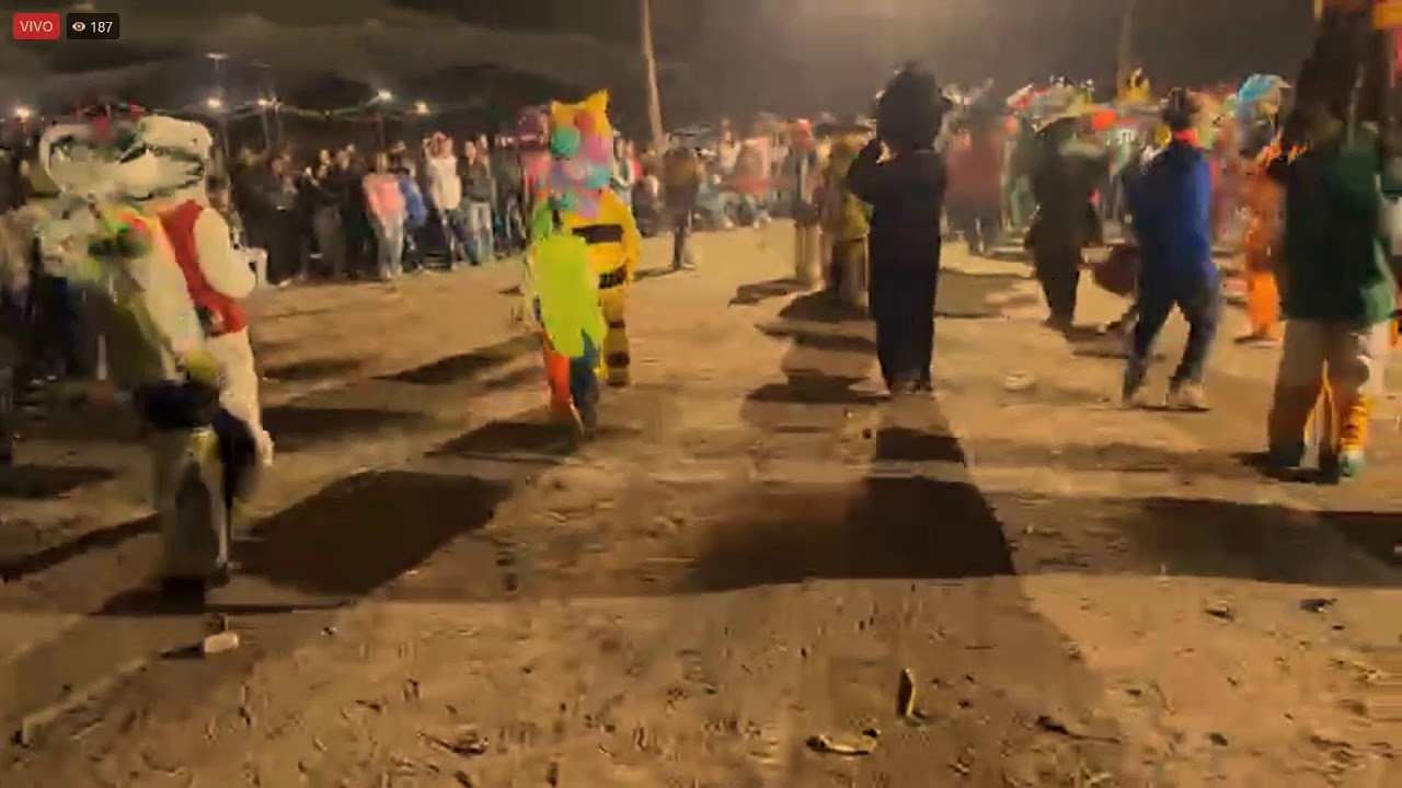Carnaval De Gandho 8 Posada 2026