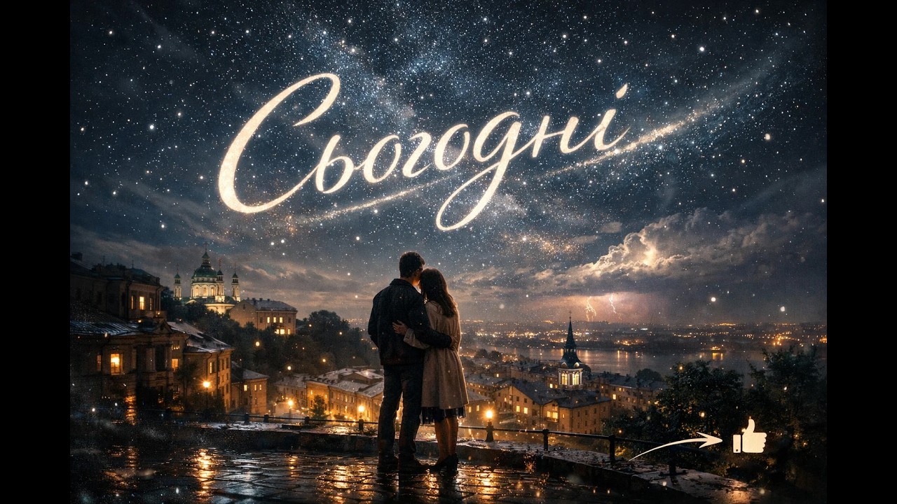 016. Сьогодні тільки з почуттям