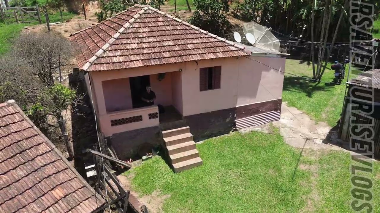 NO INTERIOR DE MINAS