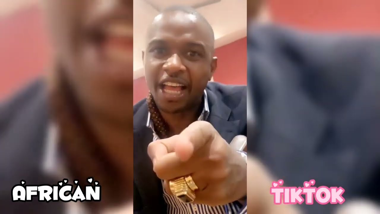 David Eto'o en mode star c'est la fecafoot