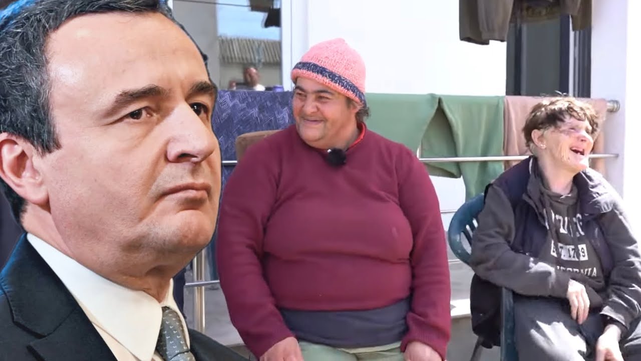 O Albin Kurti rritma Socialin gjith voten ka me ta dhane