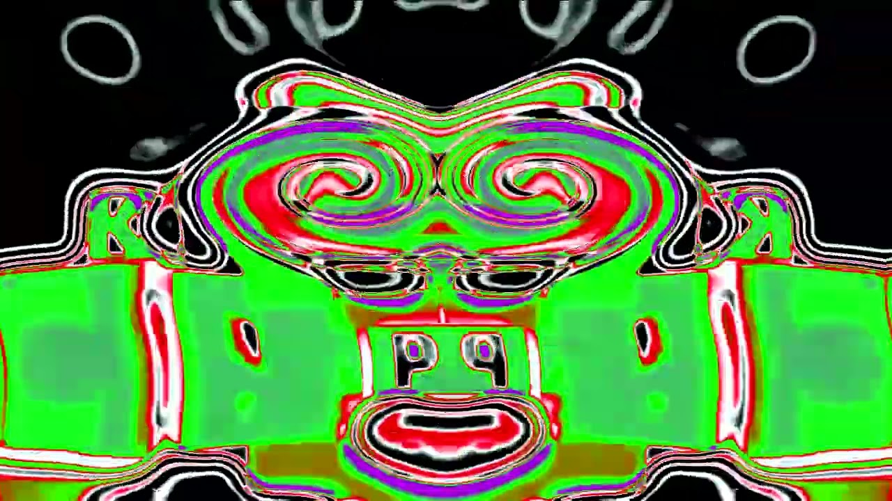Klasky Csupo in 4ormulator V727