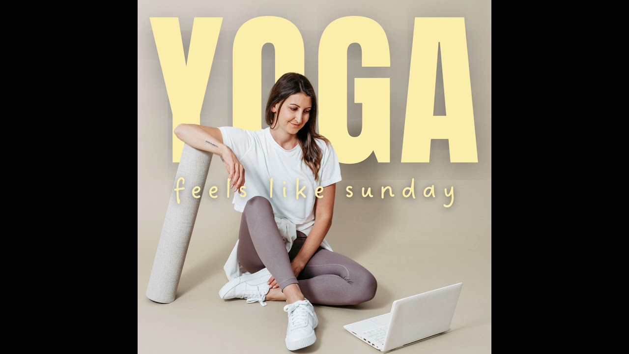 Durch Klangyoga von Burnout zu Verbindung & authentischer Sichtbarkeit | mit Karina @klangmassage...