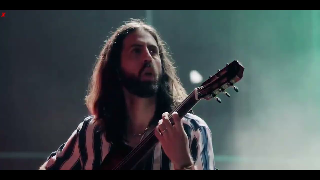 Tate McRae USA X Iran Stop The War || No War Tonight ||Official Music Video National Tune 2026
