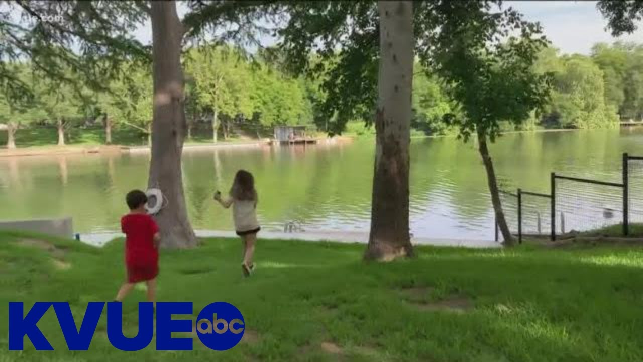 Tank of Gas Getaway: Seguin, Texas | KVUE