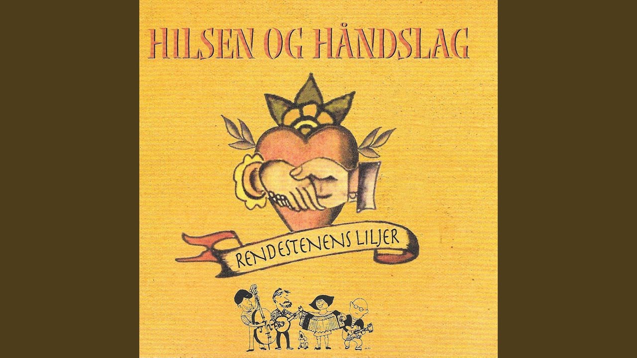 Jeg Er Sigøjner