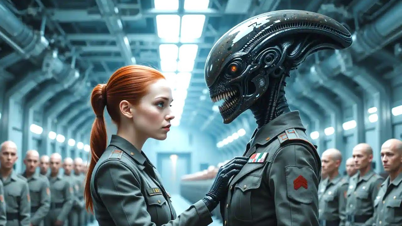 Why Alien Commanders Panicked After  Cadet Finished a Week Long Warrior Culture Exchange