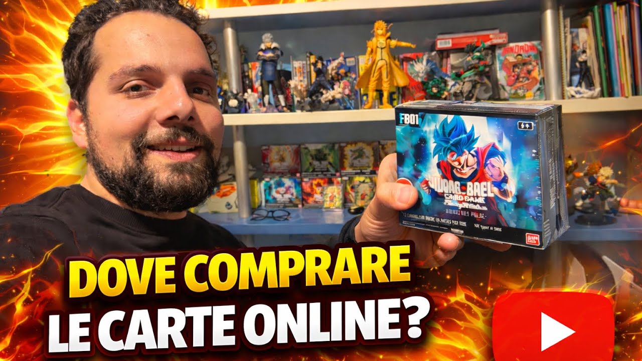 Non Comprare Carte Pokémon Prima di Sapere Questo