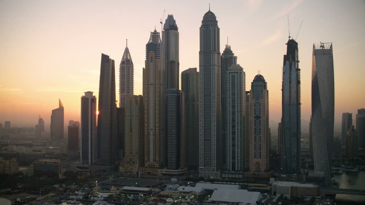 TravelTube Dubai