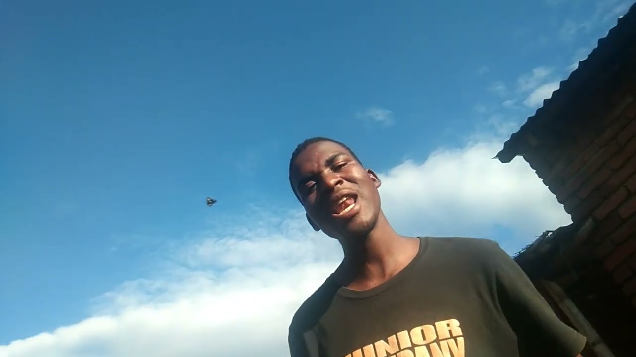 Midzy g(China lala) Dir.. Pastoria