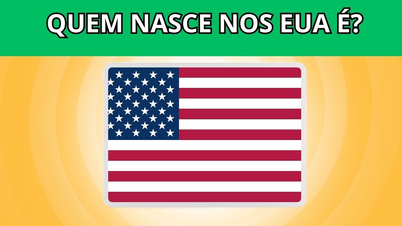Nacionalidades do Mundo: Apenas 1% Acerta Todos os Gentílicos Destes Países 😱