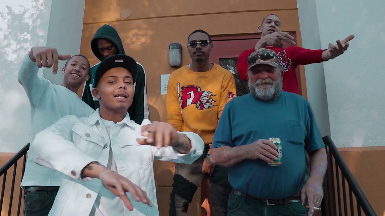 Dee16Hunna Dope Talk