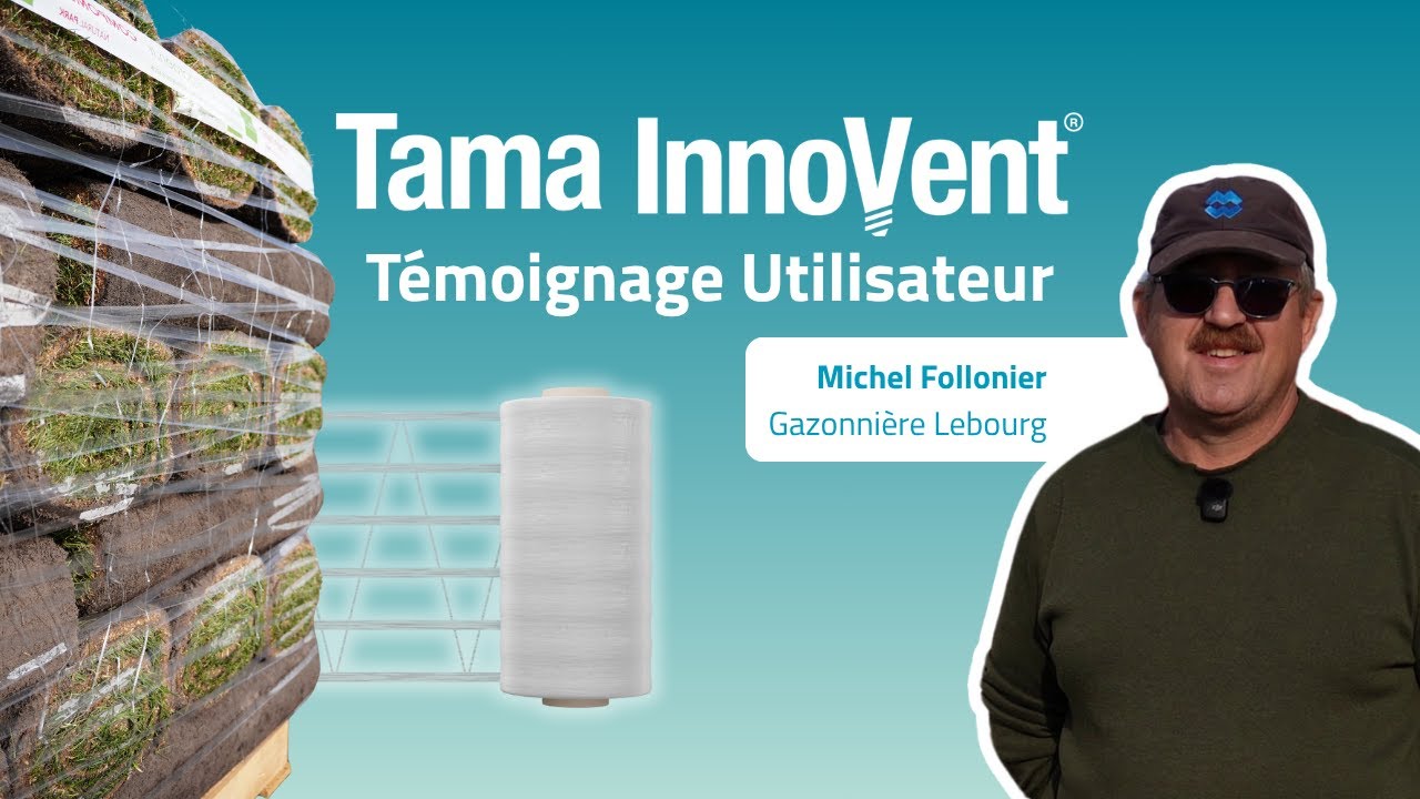 Comment la famille Lebourg à optimisé son process d'emballage avec InnoVent® : Retour d'experience