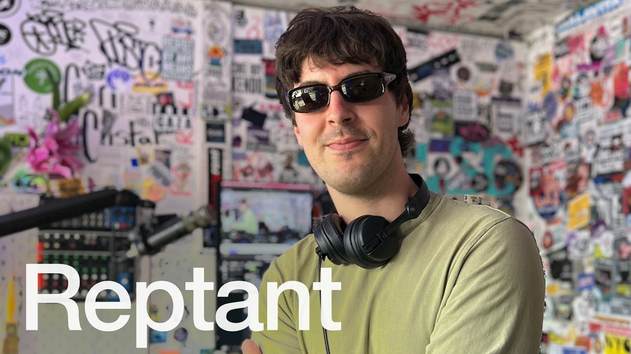 Reptant @TheLotRadio 03-16-2026