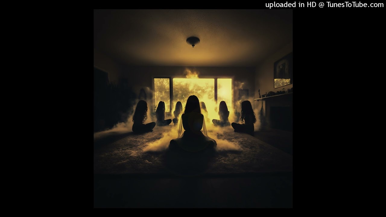 Tab x Anitek - Dark Daughters