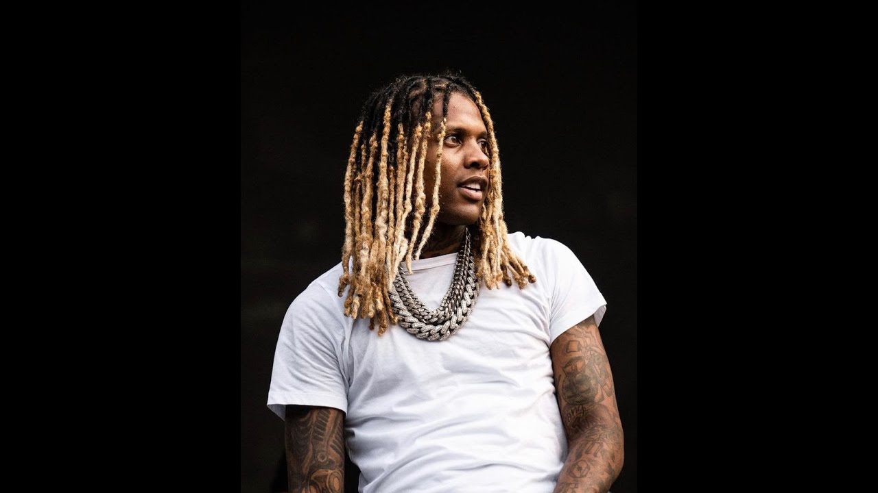 (FREE) Lil Durk x Lil Kee Type Beat - 