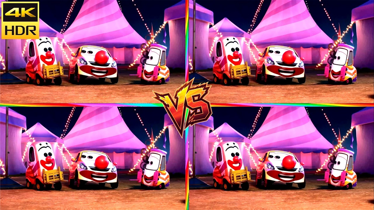 Lightning McQueen Eater  Coffin Dance Song #tileshop #tiles #duet #coffindance #games #mcqueen
