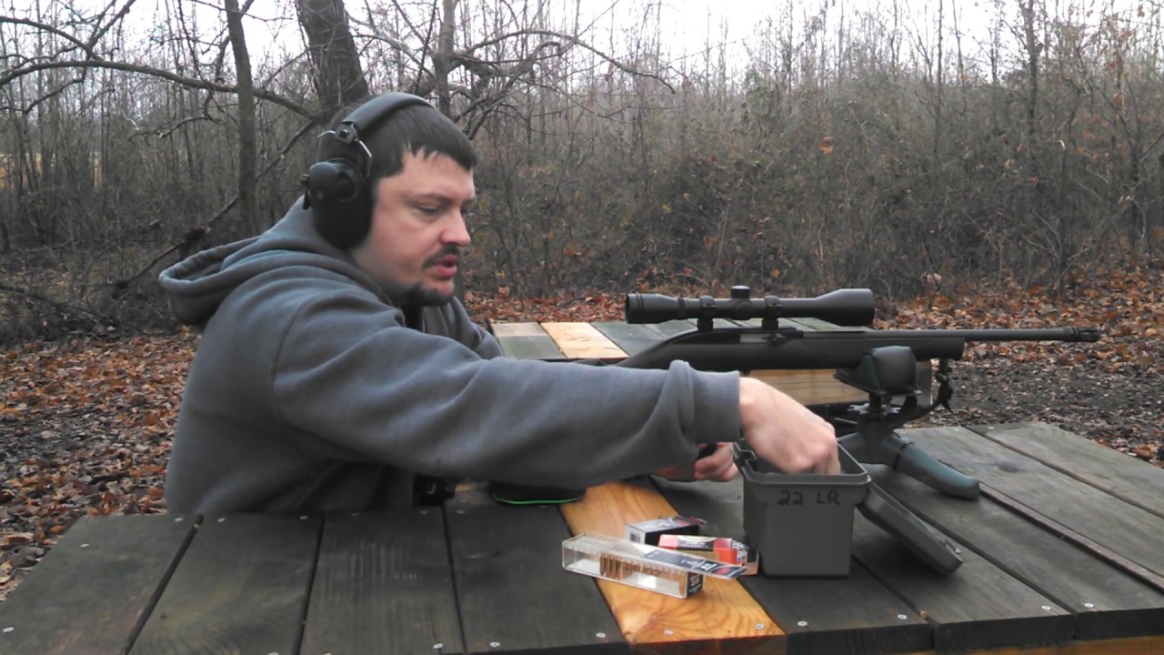 Mossberg Plinkster 702/715, Any Good?.......
