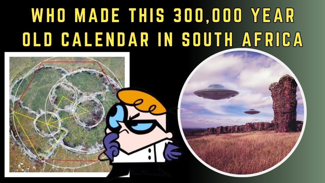 Unlocking ancient secrets at Adams Calendar with Michael Tellinger