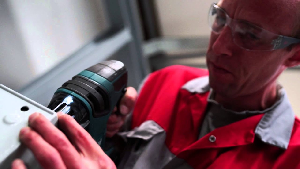Mon métier c'est : Technicien automaticien