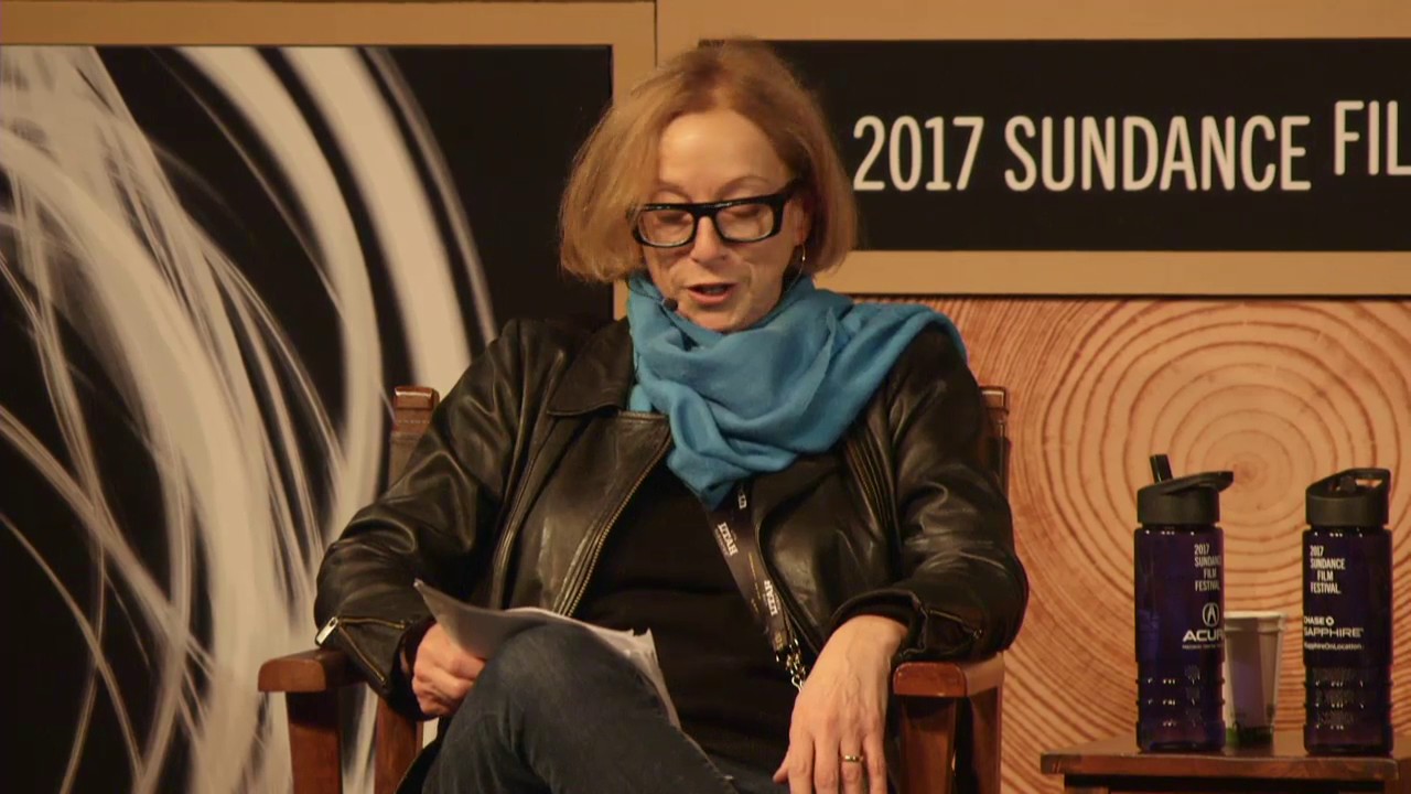 Sundance Film Festival 2017: Power of Story - Art of Episodic Writing