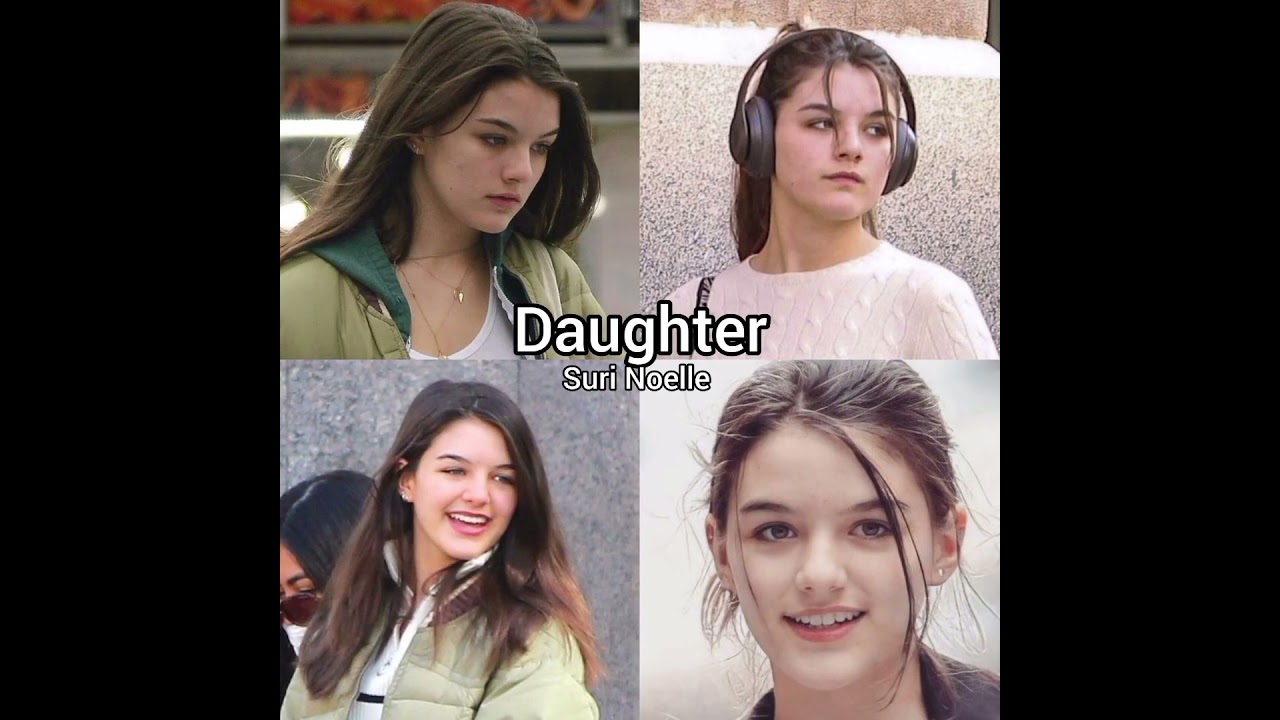 Tom cruise daughter  #tomcruise #edits