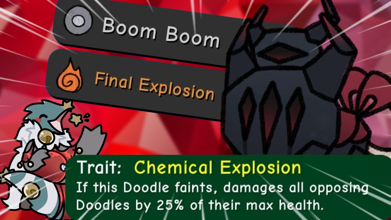 how to use vines team with kaboom blastag