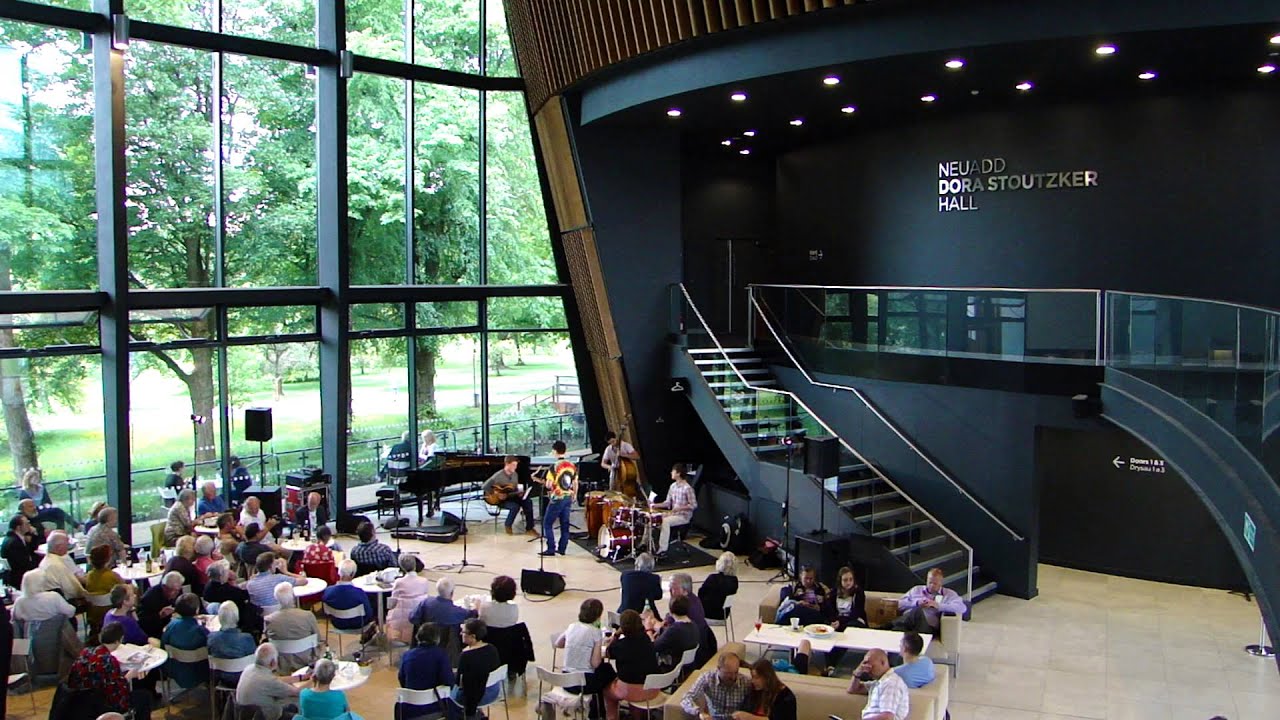 Cardiff Jazz