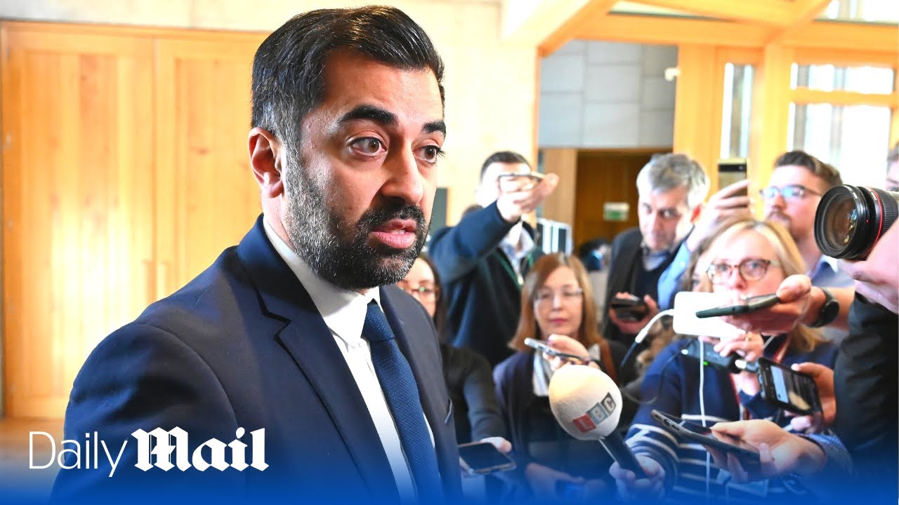 LIVE: UK Covid-19 Inquiry Live Stream | Elizabeth Lloyd and Humza Yousaf MSP