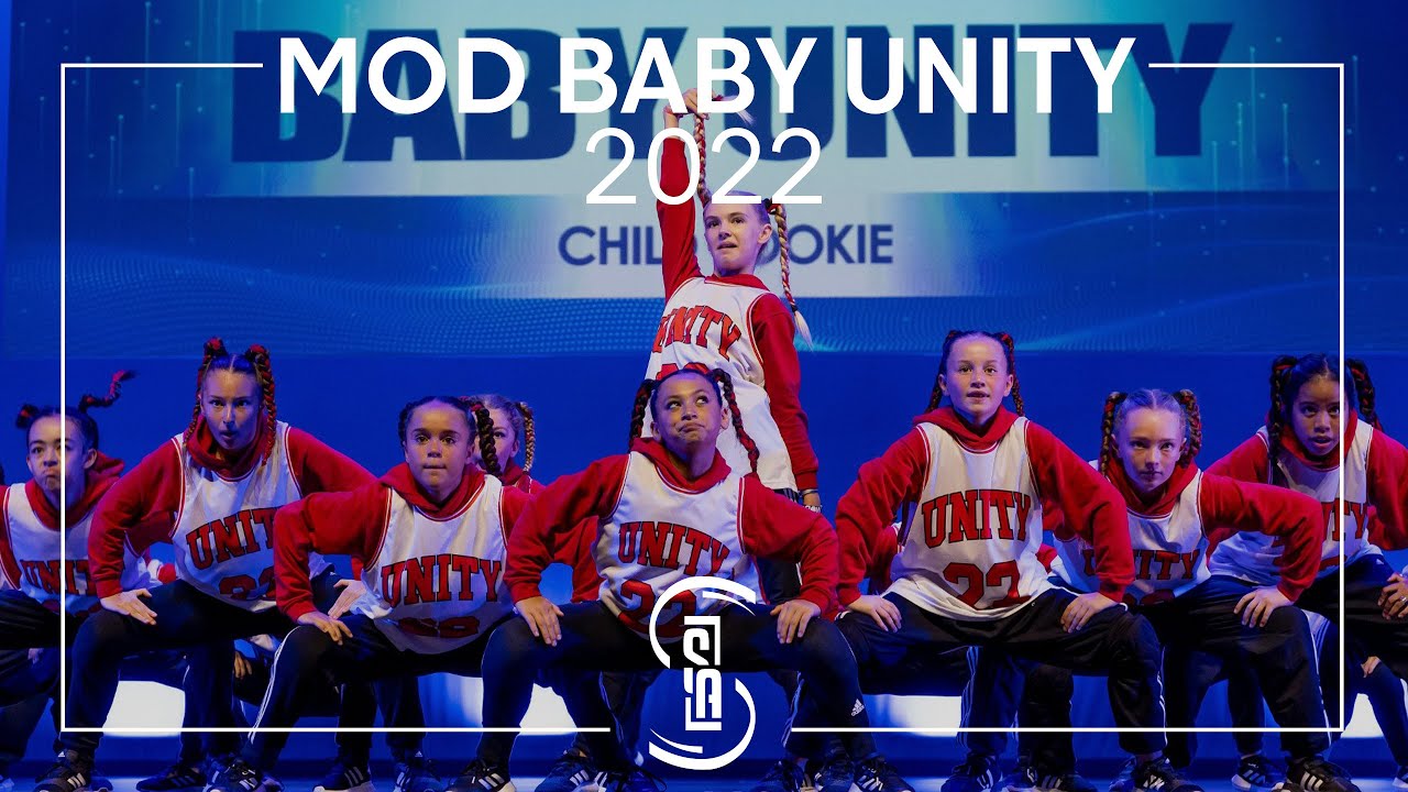 2022 - MOD - Baby Unity