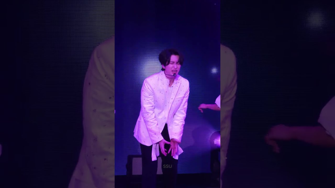 240218 영재(YOUNGJAE) INSIDEOUT IN TAIPEI SUGAR