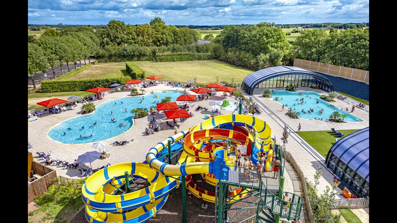 Capfun IJsselstrand