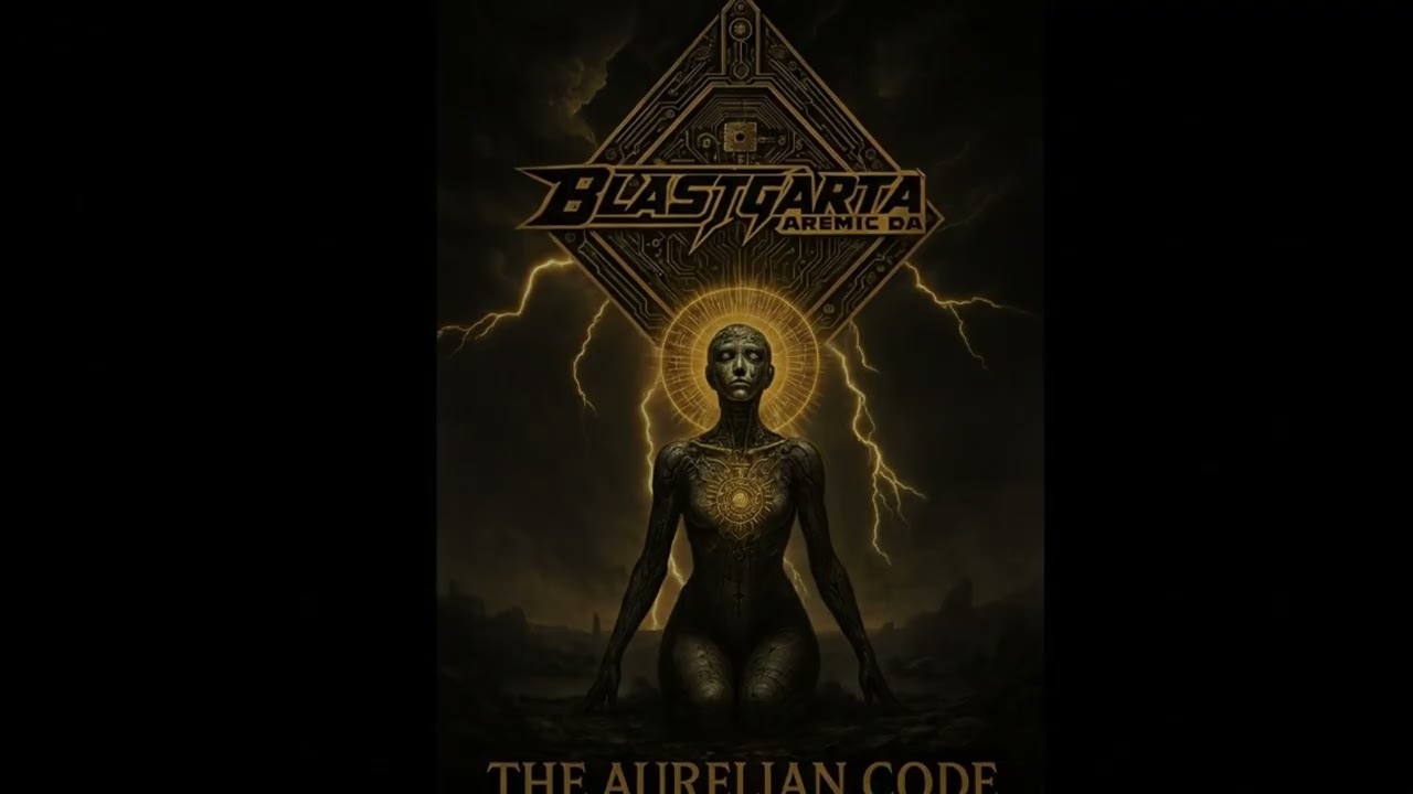 THE AURELIAN CODE (Full Album · 2025)